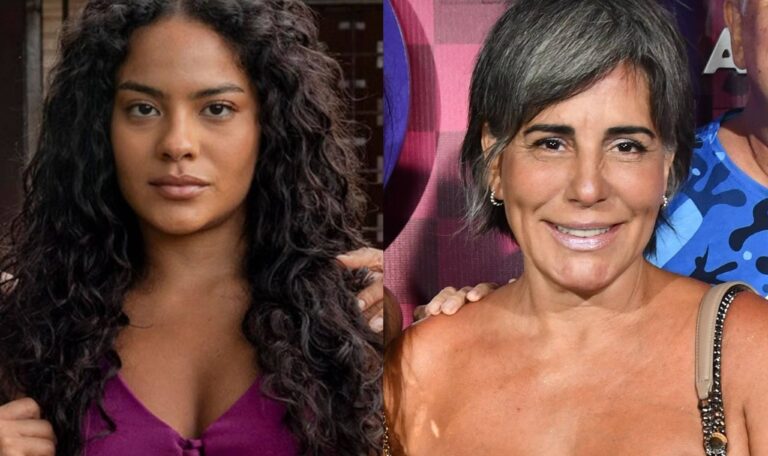 Maria de Fátima na primeira versão, Glória Pires desabafa sobre remake de 'Vale Tudo': "Nenhuma expectativa"