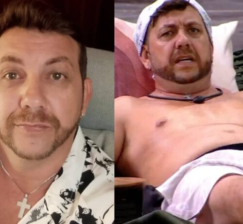 Imagem do post: Ex-BBB Edilberto abre perfil no OnlyFans e internet comemora: “Descabelar o palhaço”