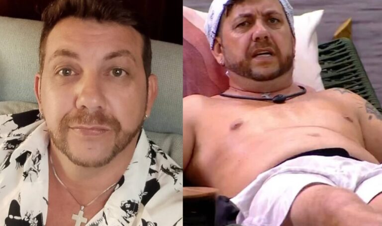 Ex-BBB Edilberto abre perfil no OnlyFans e internet comemora: "Descabelar o palhaço"