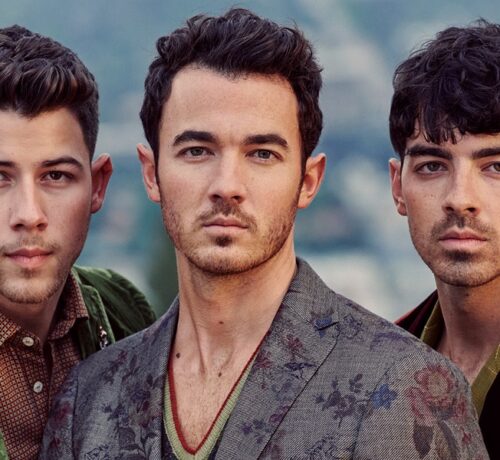 Imagem do post: Letra e tradução: ‘Love Me To Heaven’ – Jonas Brothers