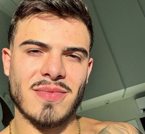 Imagem do post: Vão assinar? Após deixar plataforma adulta, Thomaz Costa vai cobrar poe conteúdo no Instagram