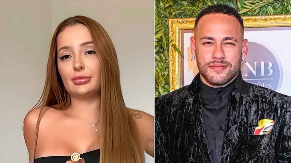 Suposta acompanhante de Neymar dá detalhes de sexo com o atleta e expõe bizarrice; veja vídeo