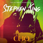 Imagem do post: Netflix fará adaptação do livro Cujo, de Stephen King