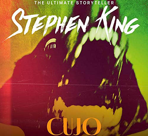 Imagem do post: Netflix fará adaptação do livro Cujo, de Stephen King