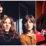 Imagem do post: Morre Joey Molland, o último membro vivo do Badfinger