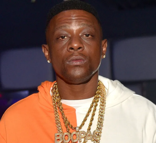 Imagem do post: Show de Boosie Badazz nos Estados Unidos acaba em tiroteio