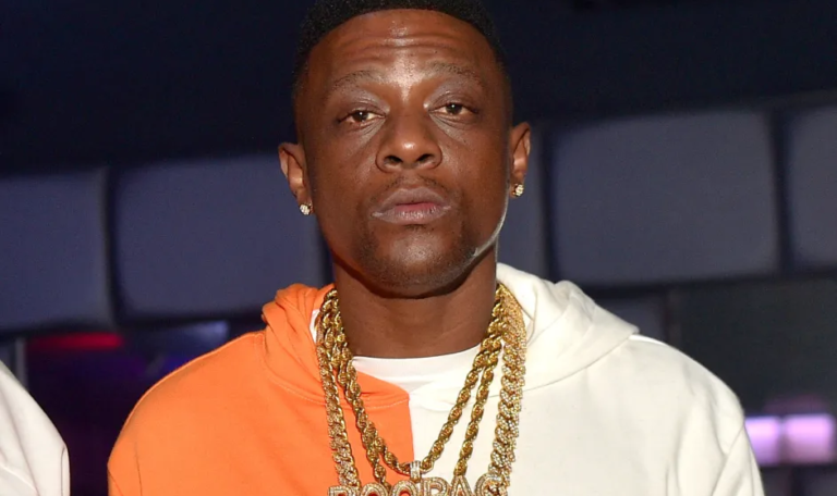 Show de Boosie Badazz nos Estados Unidos acaba em tiroteio