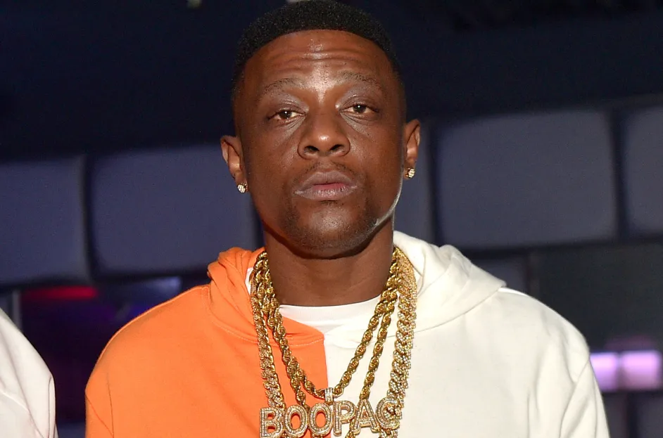 Show de Boosie Badazz nos Estados Unidos acaba em tiroteio