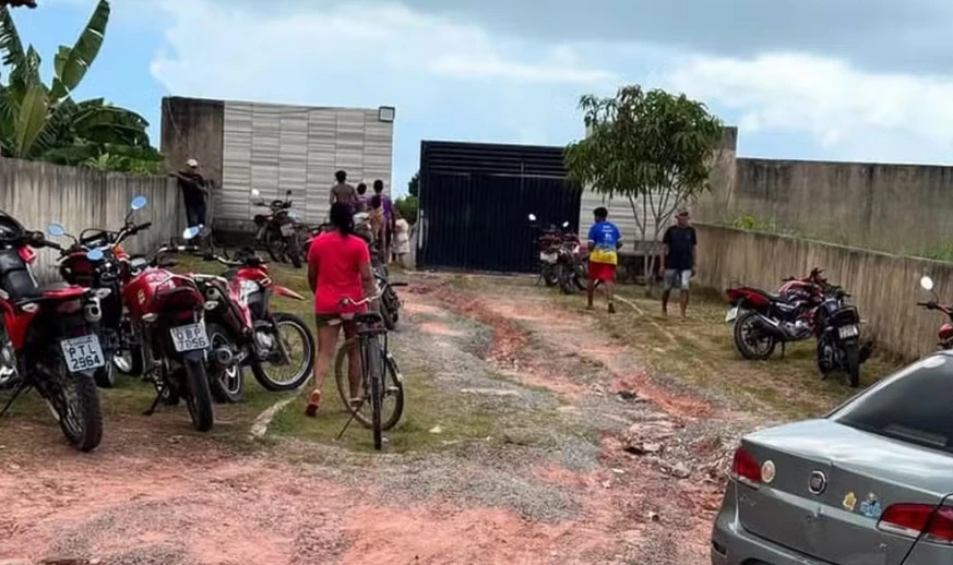 Influenciadora é morta no Maranhão; marido e sogro são presos