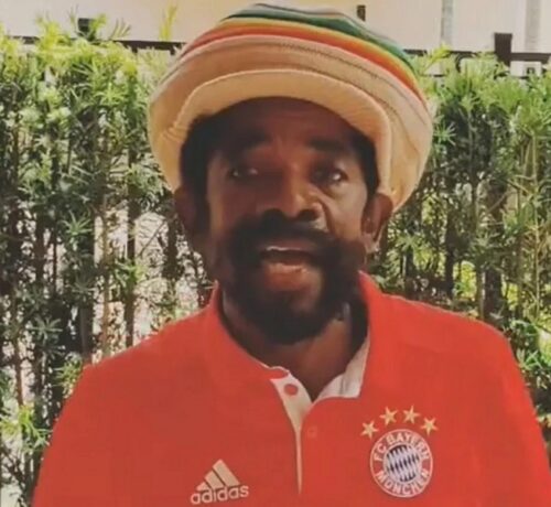 Imagem do post: Ícone do reggae, Cocoa Tea morre aos 65 anos