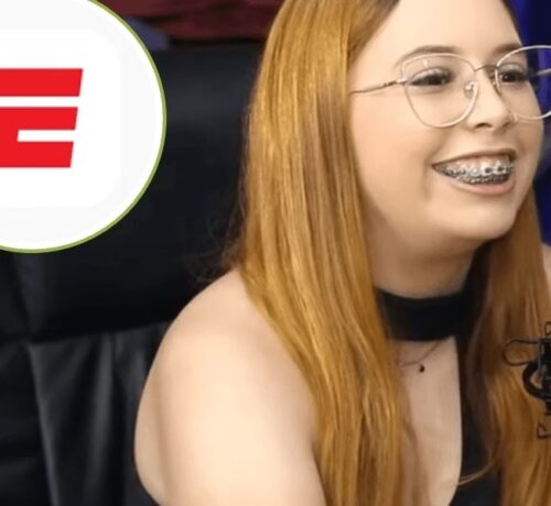 Imagem do post: Mulher se passa por jornalista da ESPN por dois anos e consegue até ir em jogos do Brasileirão