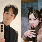 Imagem do post: Vaza mensagem que a atriz Kim Sae-ron mandou para Kim Soo-hyun antes de morrer; veja