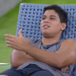 Imagem do post: Suposto nude de Guilherme do BBB 25 viraliza na web