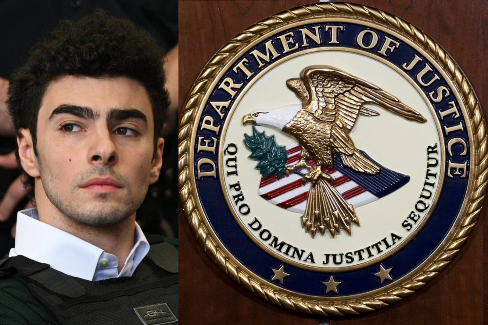 EUA pede pena de morte para Luigi Mangione acusado de assassinar CEO de empresa de saúde