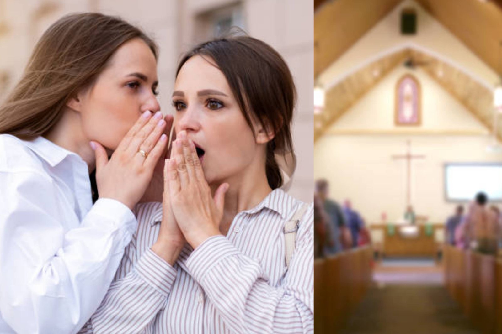 Perfis de fofoca gospel são derrubados no Instagram e evangélicos falam em censura