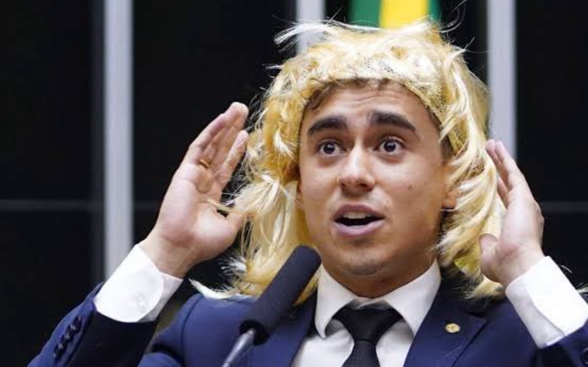 Nikolas Ferreira é condenado na Justiça; saiba tudo!