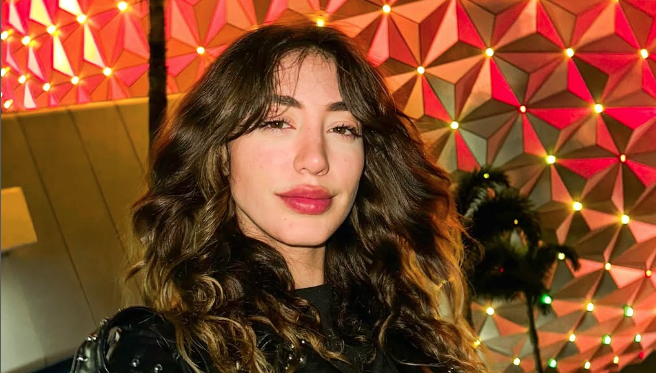 Cantora Nicole Louise revela ter sido dopada nos Estados Unidos