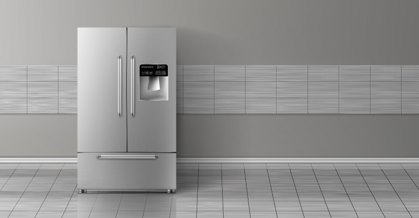Geladeira Duplex com Dispenser de Água e Gelo: Funcionalidade ou Luxo?