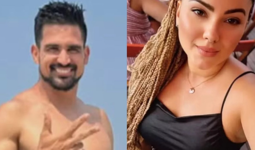 Corpo de mulher morta pelo ex-marido e jogada no Rio Tietê é encontrado na Grande São Paulo