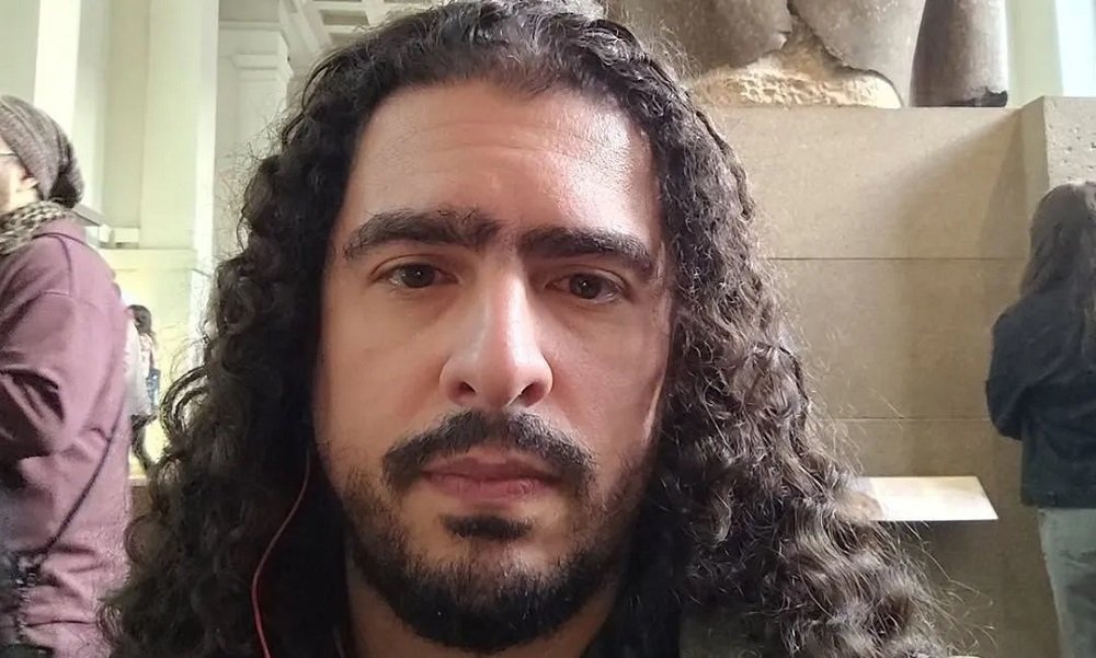 Youtuber Pirulla sofre AVC em casa e é internado na UTI