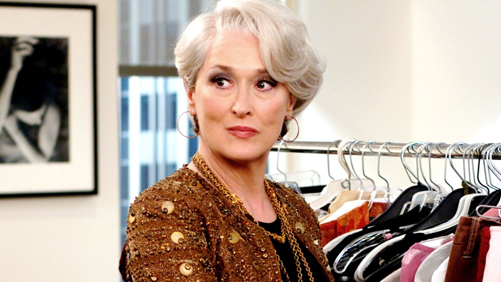 Elenco de "O Diabo Veste Prada 2" é confirmado