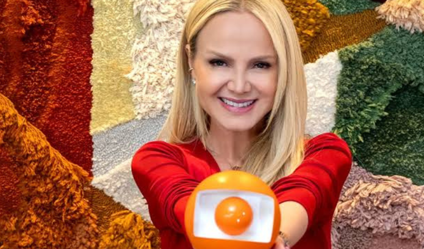 Eliana é cotada para apresentar o "Big Brother Brasil 2026" e pode marcar nova fase do reality