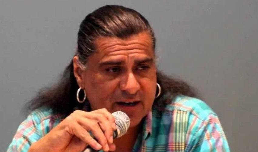 Morre aos 59 anos o ator Jonathan Joss, voz de John Redcorn em ‘O Rei do Pedaço’