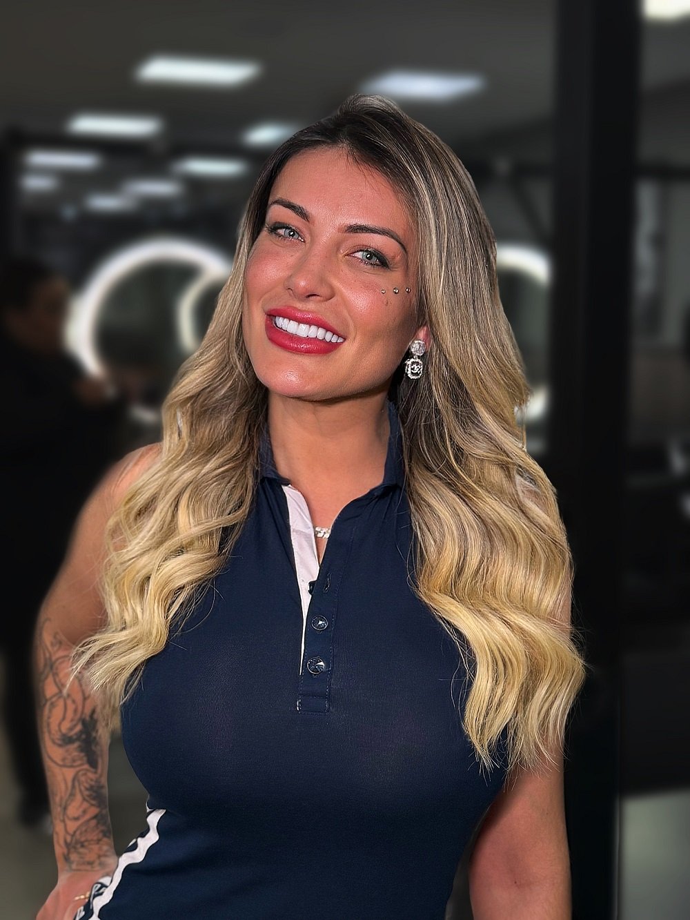Andressa Urach