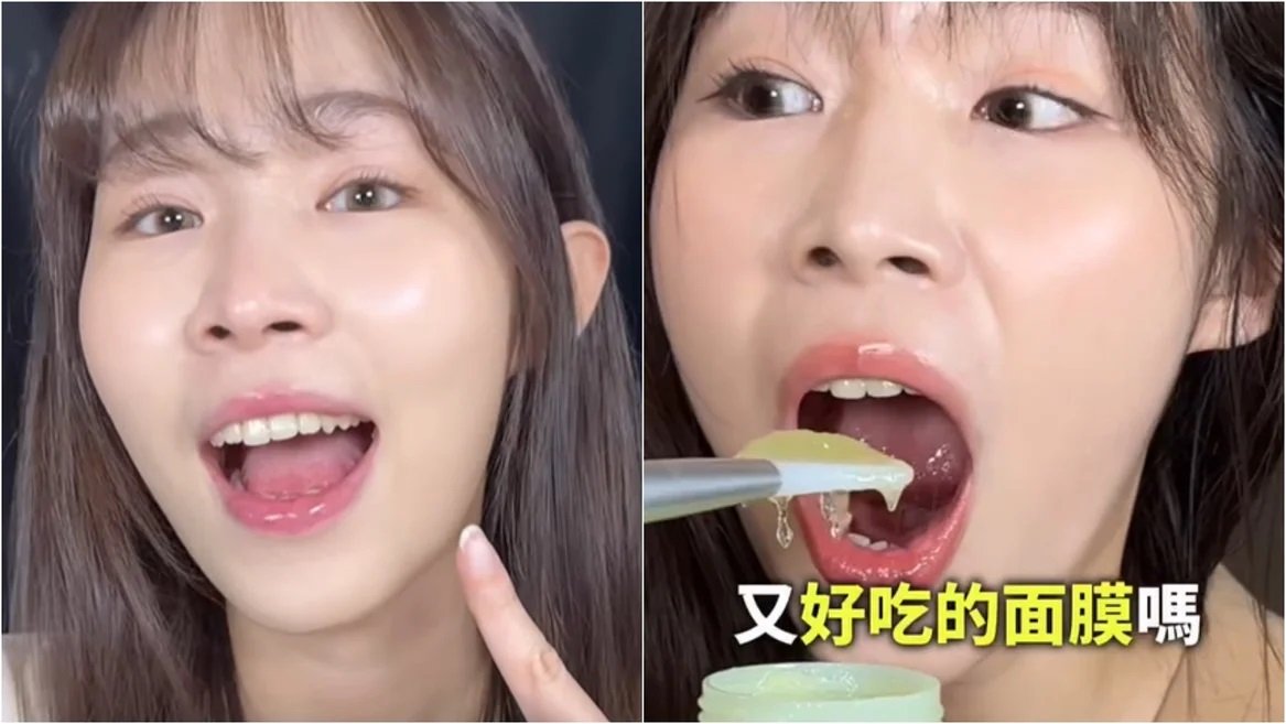 Influenciadora conhecida por comer produtos cosméticos morre aos 24 anos