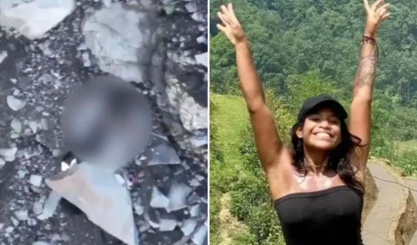 Vídeo sugere que Juliana Marins já estava morta “desde ontem”, afirma site