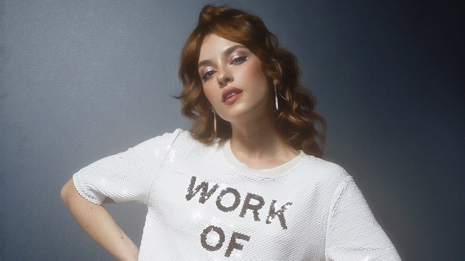 Prestes a completar 15 anos de carreira, Gabriella Di Grecco reflete sobre trajetória em múltiplas frentes