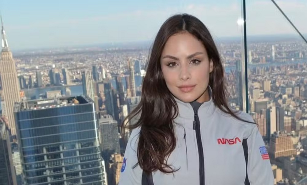 Astronauta de Taubaté