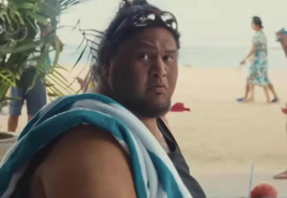 Morre David Hekili Bell, ator de 'Lilo & Stitch', semanas após estreia