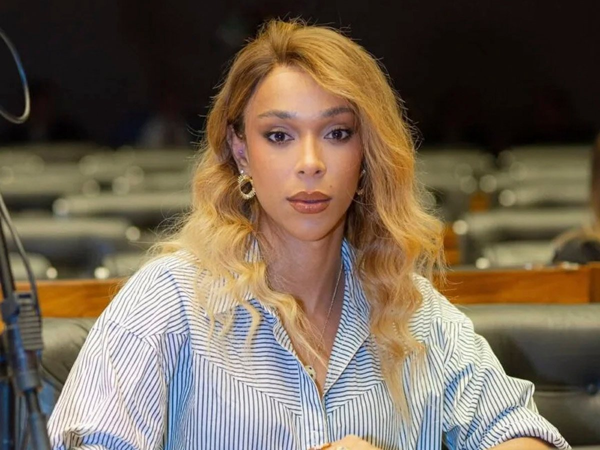 Erika Hilton recebeu reembolso de R$ 24,7 mil por cirurgia no nariz 52 Erika Hilton recebeu reembolso de R$ 24,7 mil por cirurgia no nariz