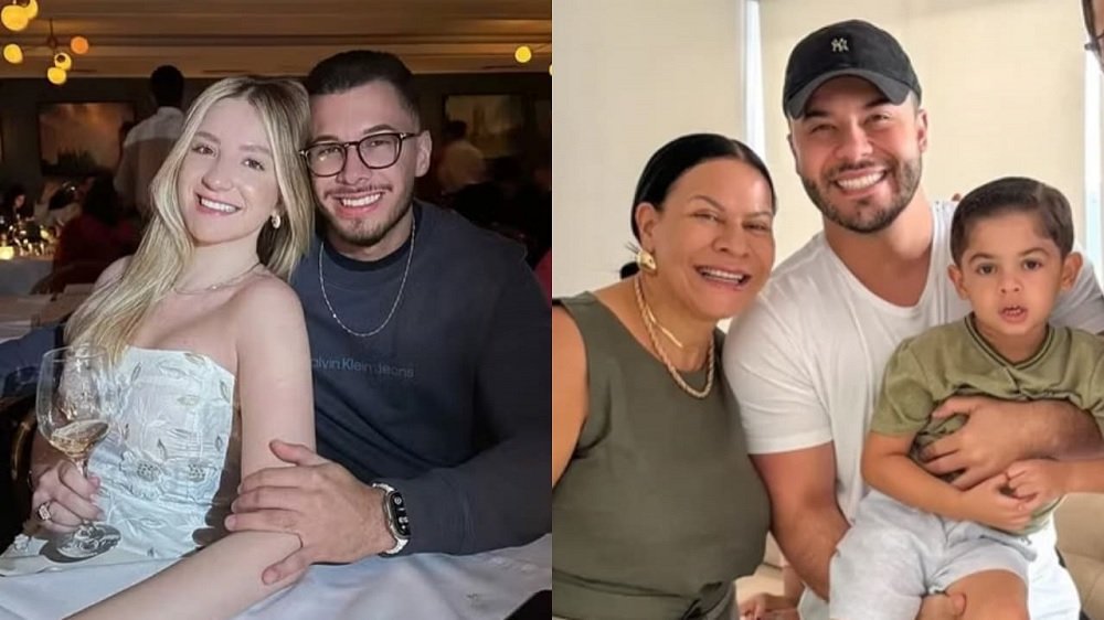 nora revela verdade Dona Ruth disputa judicial