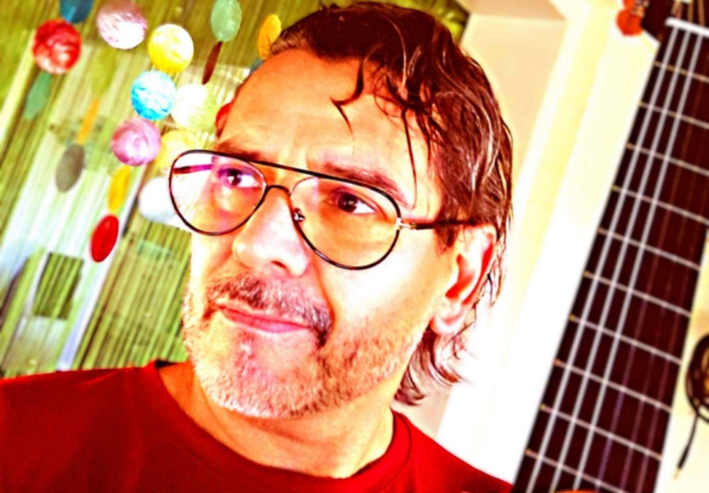 Ouça "Paixão", novo single da banda Dado Sa