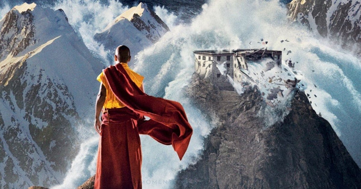 5 filmes que vão te deixar tenso como se estivesse no meio de um terremoto