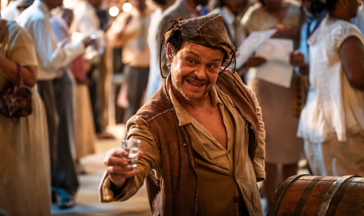 O que você precisa saber sobre o Prêmio Grande Otelo 53 O que você precisa saber sobre o Prêmio Grande Otelo