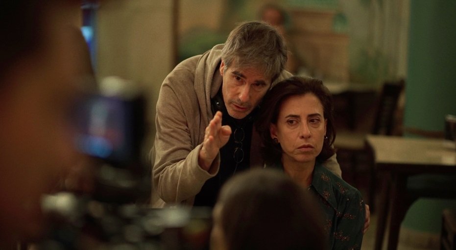 Argentina premia 'Ainda Estou Aqui' como Melhor Filme Ibero-Americano