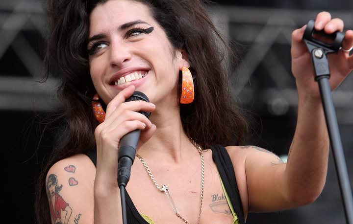 14 anos sem Amy Winehouse: veja filmes e documentários que abordam a trajetória da cantora