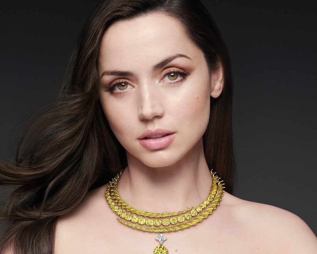 Ana de Armas é acusada de etarismo por post sobre Nicole Kidman