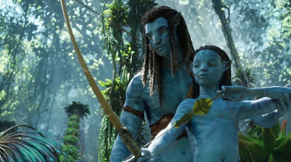 De tirar o fôlego! Trailer de 'Avatar 3' destaca confronto em Pandora; assista!