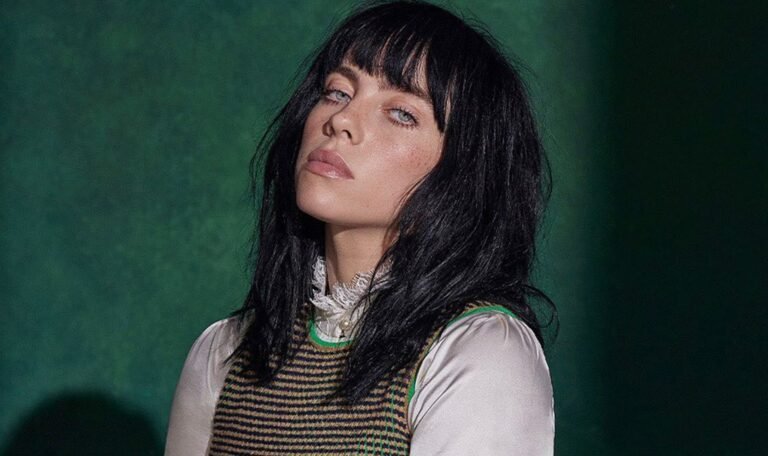 Homem acusado de perseguir Billie Eilish morre após ser atingido por trem nos EUA 48 Homem acusado de perseguir Billie Eilish morre após ser atingido por trem nos EUA