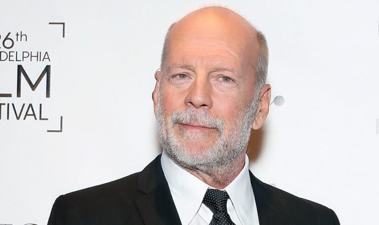 Família de Bruce Willis planeja doar cérebro do ator para impulsionar pesquisas sobre demência
