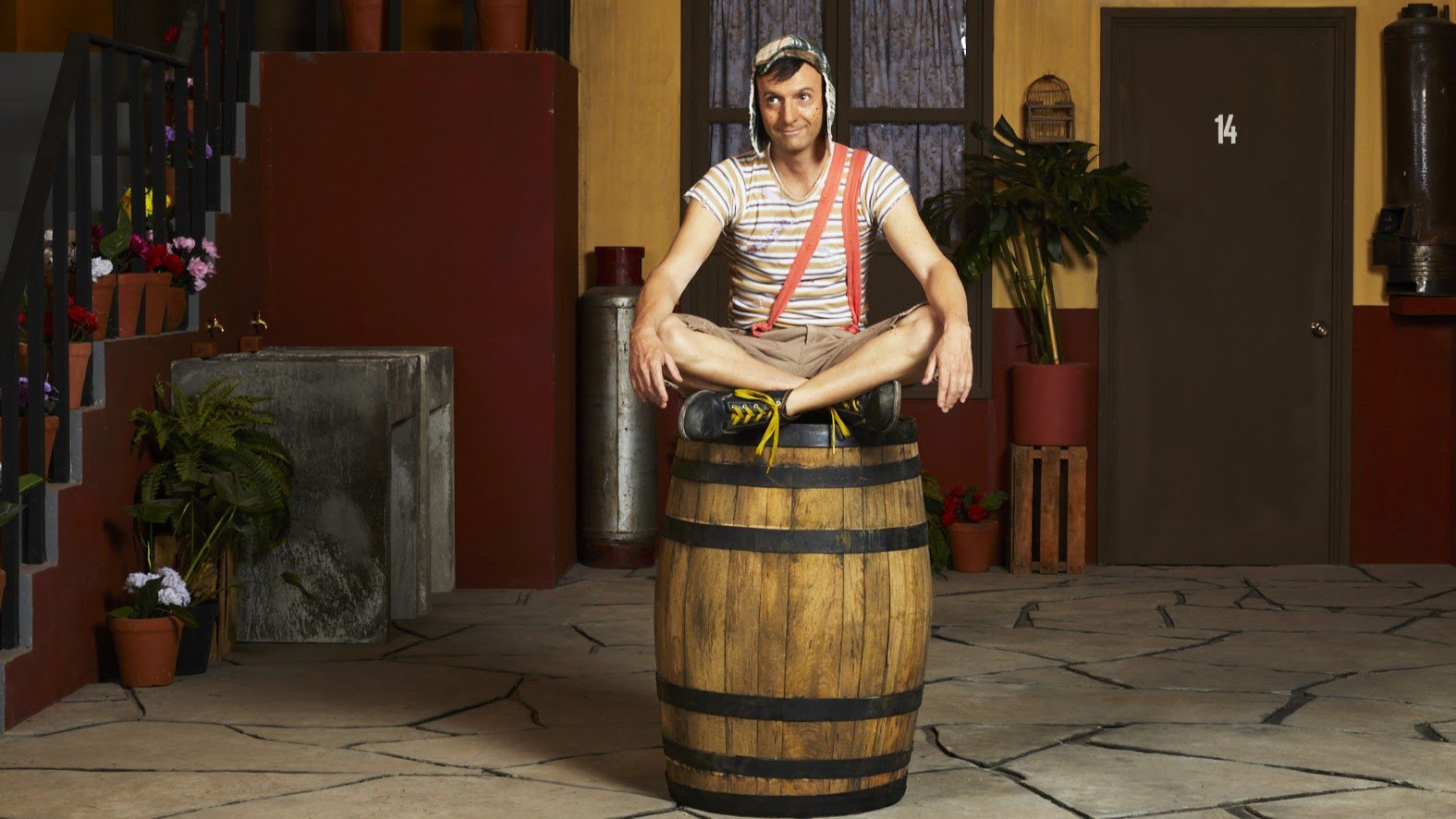 Último episódio de Chespirito e estreias agitam a HBO Max nesta semana