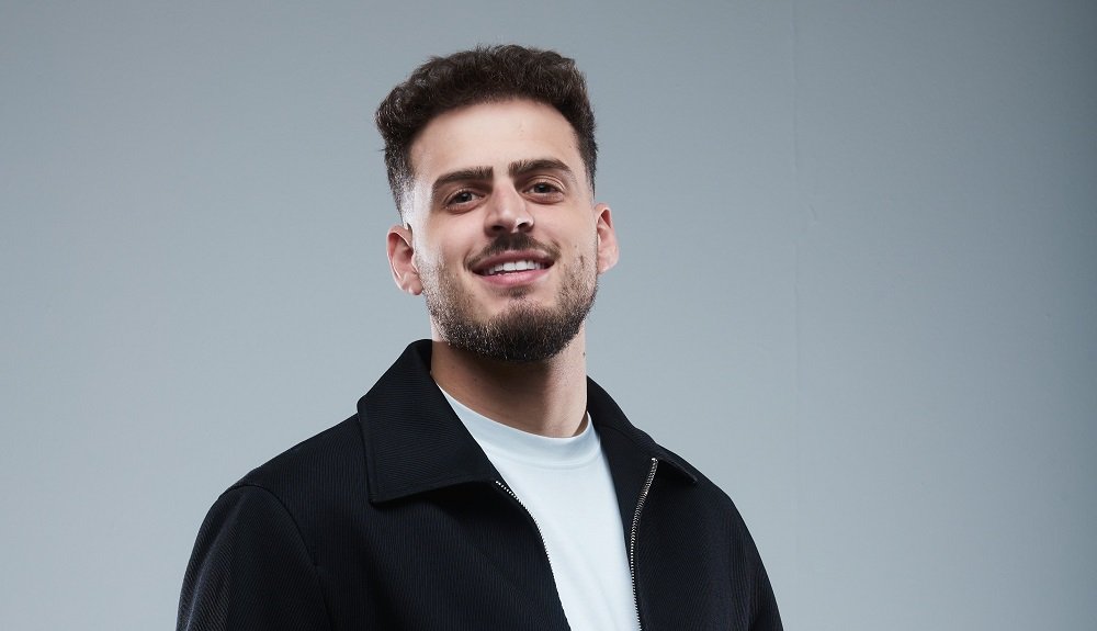 Jon Vlogs - Crédito: Divulgação