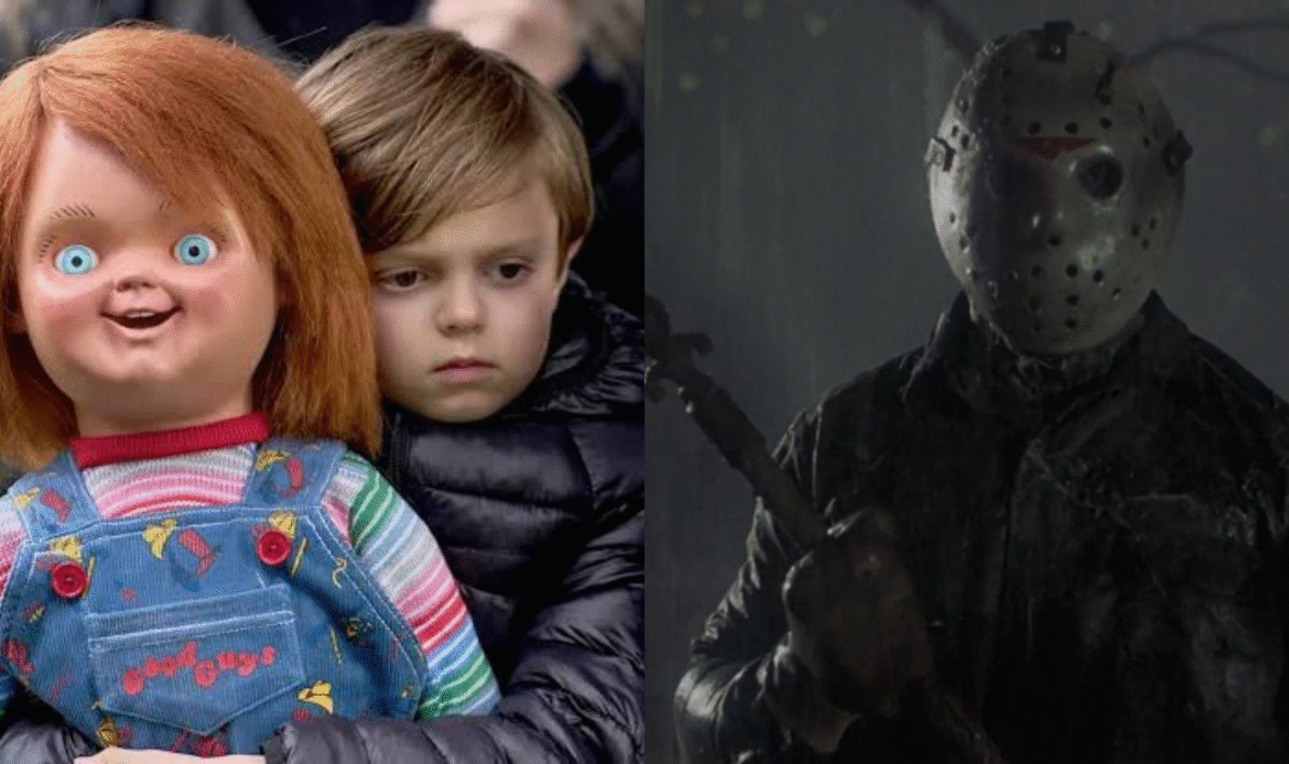 'Crystal Lake': o que já foi revelado sobre a série de Jason? 52 'Crystal Lake': o que já foi revelado sobre a série de Jason?