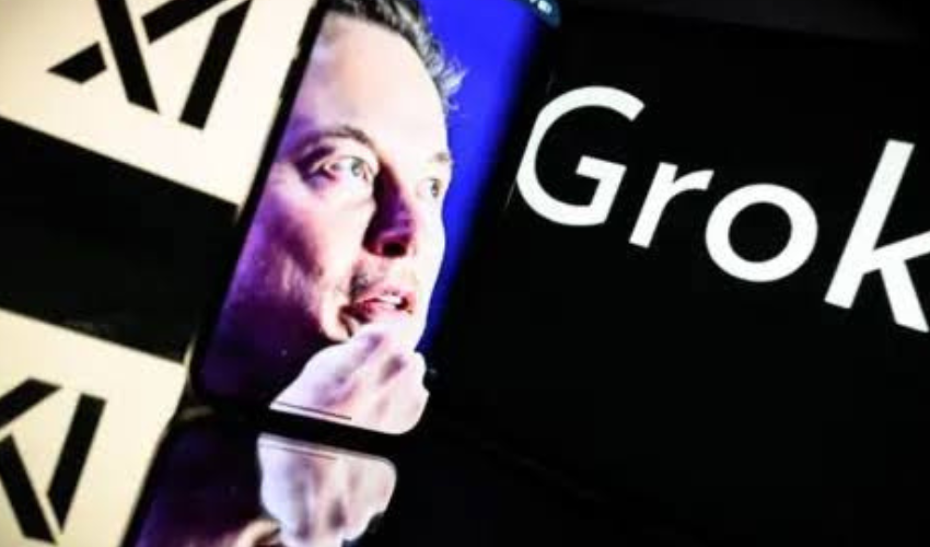 Grok, chatbot de Elon Musk, causa polêmica ao divulgar mensagens antissemitas