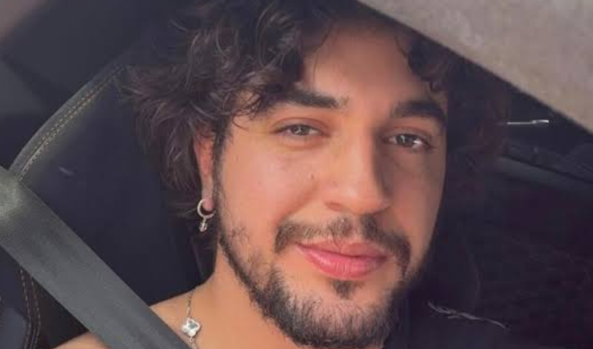 Cantor Nattan é internado com Influenza A e cancela agenda de shows