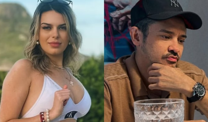 Grave denúncia: cantora diz ter sido trancada por compositor parceiro de Simone Mendes